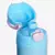 Garrafa Top Handle c/ Adesivo Stitch 500ml - comprar online