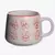 Caneca Moma Minnie 500ml - comprar online