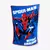 Kit Balde + Manta Spider Man - comprar online