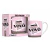 Caneca Familia Avó 300ml
