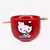 Bowl c/ Hashi Hello Kitty 500ml - comprar online