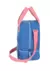 Lancheira Stitch Azul Luxcel na internet