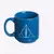 Caneca Mini Relíquias da Morte 100ml
