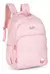 Mochila Laptop Barbie Rosa Luxcel - Angelita Papelaria criativa e Presentes