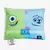 Amofada Monster 28x24