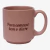 Caneca Mini Café Para Começar o Dia 100ml - comprar online