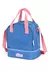 Lancheira Stitch Azul Luxcel - loja online