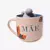 Caneca C/ Infusor Mãe Garden 350ml