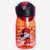 Garrafa Flip Infantil Mickey Mouse 400ml
