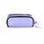 Estojo Stitch Lilas 3 Divisórias Luxcel na internet