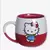 Caneca Maggie Hello Kitty 400ml