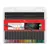 Lápis de Cor Faber Castell SuperSoft 50 Cores
