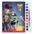Livro de Ler e Colorir Aquarela DCL Toy Story - Angelita Papelaria criativa e Presentes