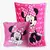 Kit Almofada + Manta Minnie