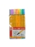 Kit Caneta Fine Line C/10