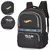 Mochila Hot Wheels Luxcel na internet