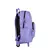 Mochila Rodinha Stitch Luxcel - comprar online