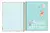 Caderno Colegial 10 Matérias Pooh Rosa - comprar online