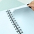 Caderno Universitário Disney 100 Anos - Dac - comprar online