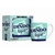 Caneca Familia Dindo 300ml