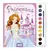 Livro de Colorir Aquarela Magic Kids Princesas - comprar online