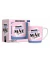 Caneca Família Mãe 300ml