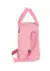Lancheira Stitch Rosa Luxcel - loja online