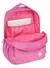 Mochila Laptop Barbie Pink Luxcel - Angelita Papelaria criativa e Presentes