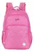 Mochila Laptop Barbie Pink Luxcel