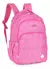 Mochila Laptop Barbie Pink Luxcel - loja online