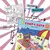 Livro de Colorir Bobbie Goods Comfy Days na internet