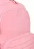 Mochila Stitch Rosa Luxcel - loja online