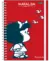 Planner Mafalda 2025 - comprar online