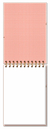 Caderno de Ideias Leve Amor - comprar online