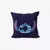 Almofada Stitch