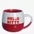 Caneca Maggie Hello Kitty 400ml - comprar online