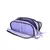 Estojo Stitch Lilas 3 Divisórias Luxcel - comprar online