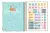 Caderno Colegial 10 Matérias Pooh Rosa na internet
