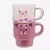 Kit Caneca Empilhaveis Mãe Florence - comprar online