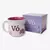 Caneca Tom Bordado Vó 350ml