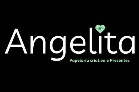 Angelita Papelaria criativa e Presentes