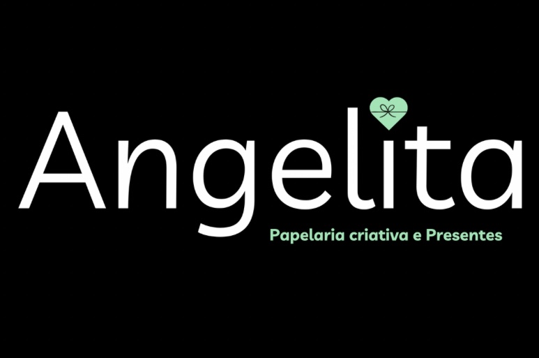 Angelita Papelaria criativa e Presentes