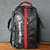 Mochila X-Plo Negro Martin Dinenno - comprar online
