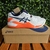 Zapatillas Asics Resolution 9 Blanca - comprar online