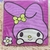 Cuadro de pompones de Melody - comprar online