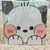 Cuadro de pompones de Pochacco - comprar online