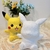 Yeso de alcancía（pikachu） - comprar online