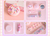 Kit completo de espejo y peine DIY - (copia) - comprar online