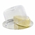 Queijeira de 22cm com 2pcs Wincy