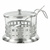 Açucareiro em Inox 190ml - comprar online